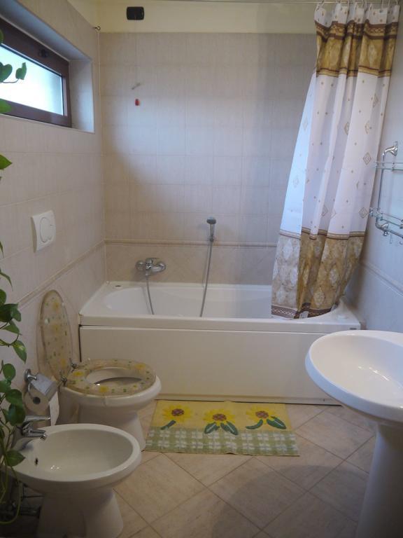 B&B Green Home Fiumicino Pokoj fotografie